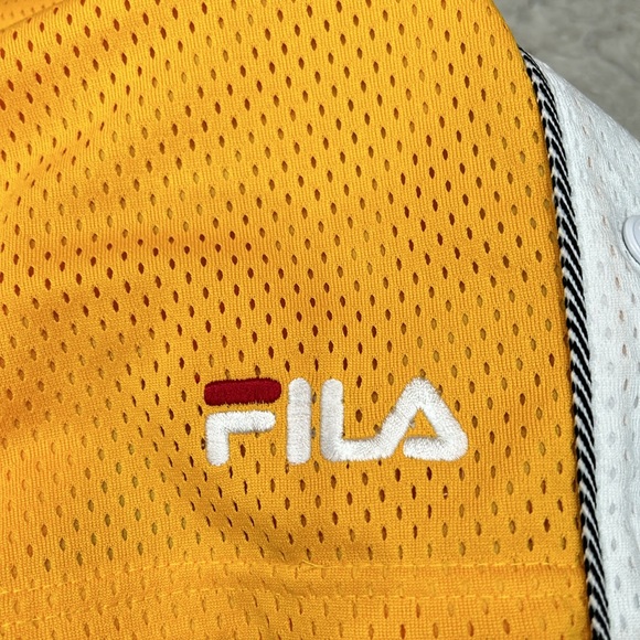 NWT Fila Miriam Tearaway Miniskirt - Picture 4 of 5